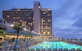 Hilton Tel Aviv