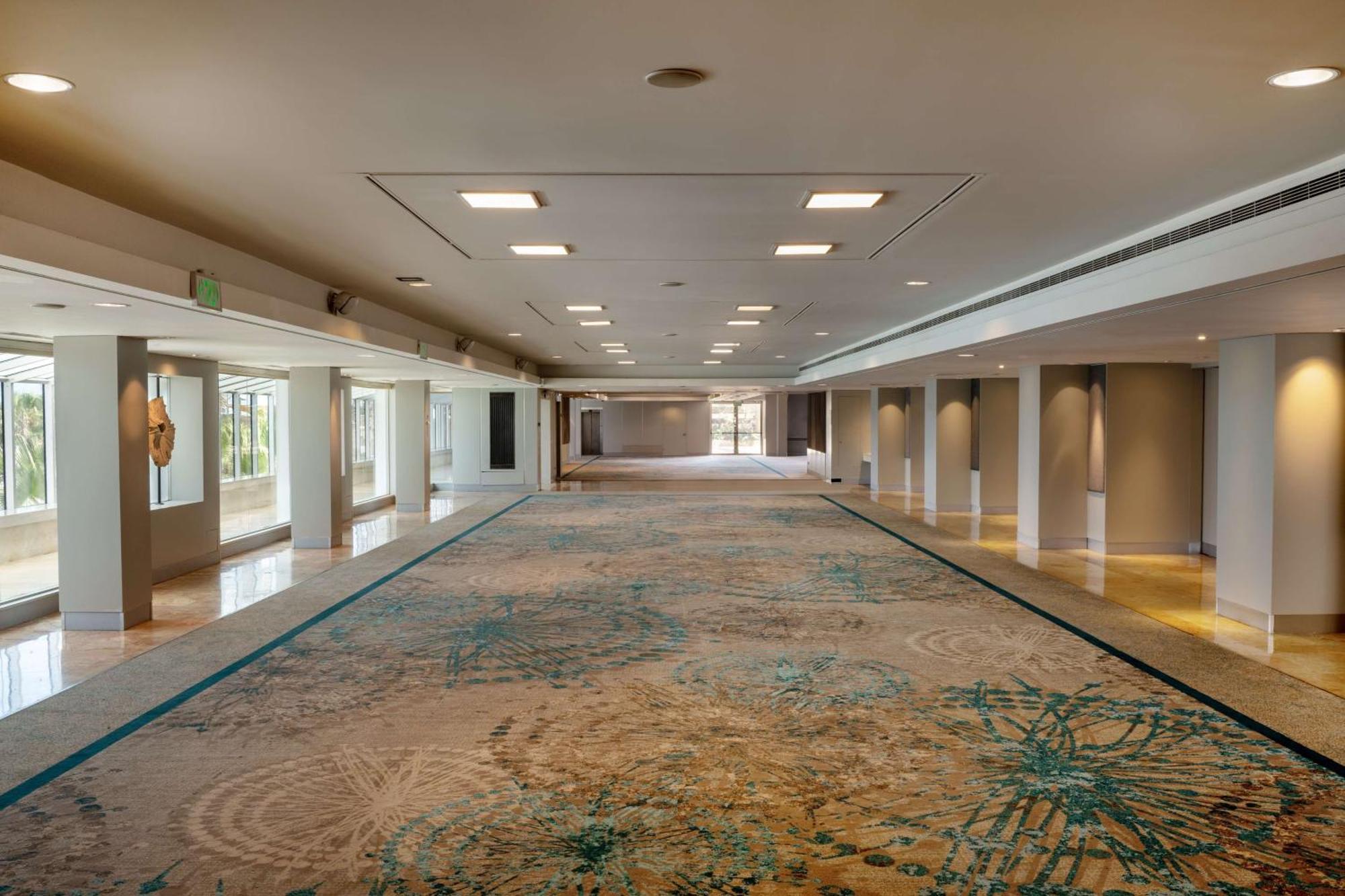 The Vista At Hilton Tel Aviv Hotel Exterior photo
